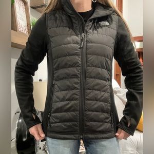 The North Face jacket Medium